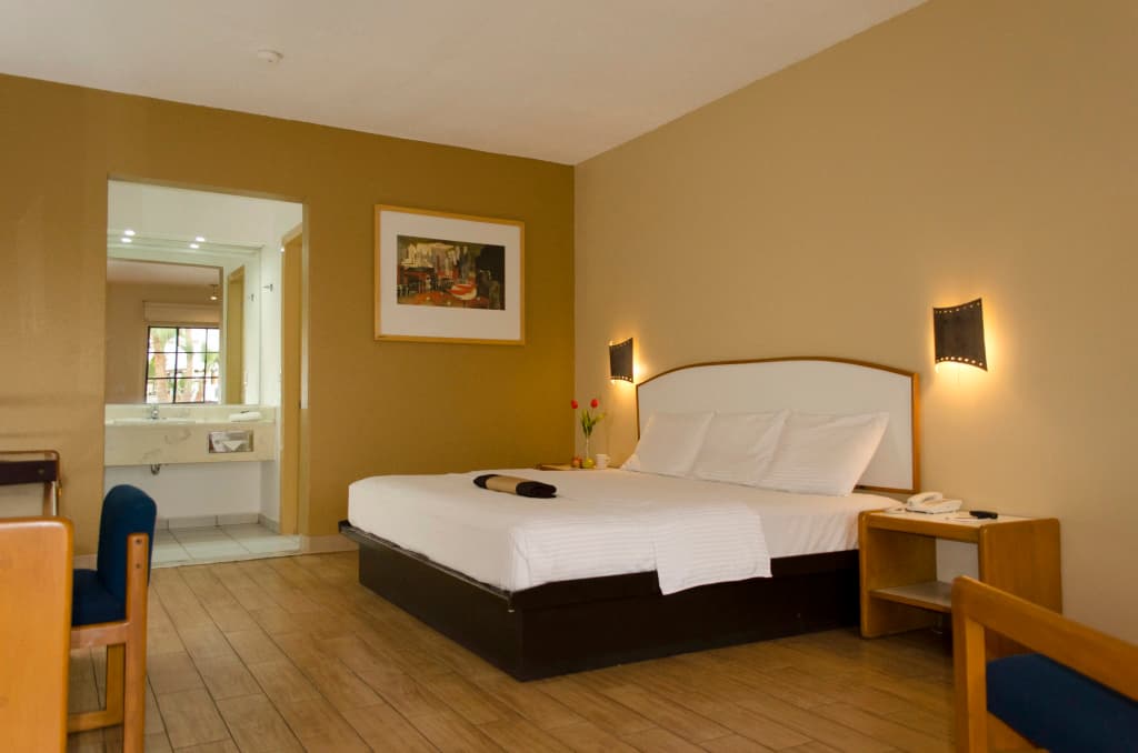 Hotel photo 2