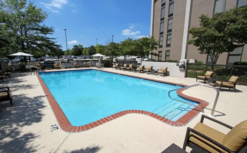 Hotel photo 15