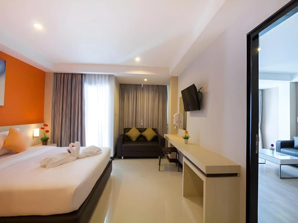Hotel photo 5