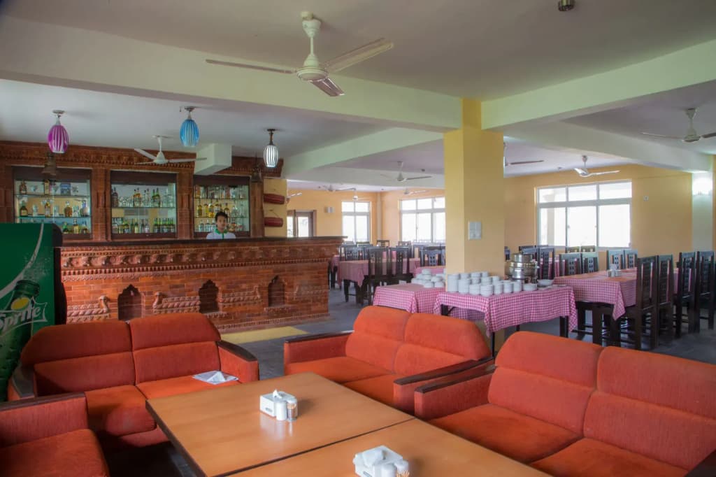 Hotel photo 21