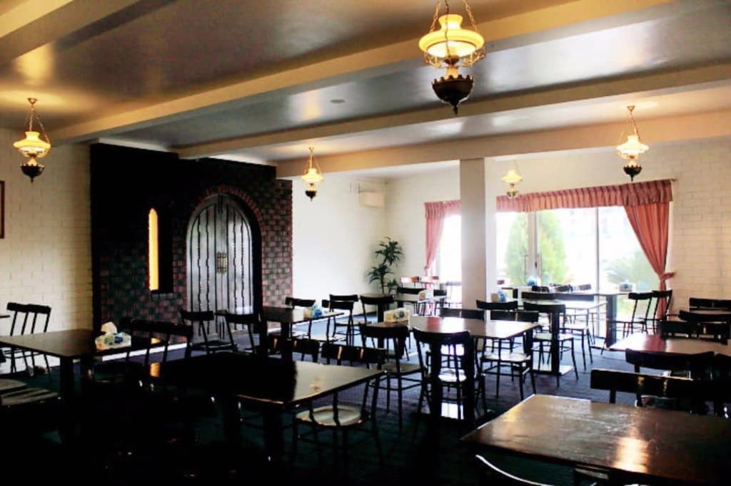 Hotel photo 16