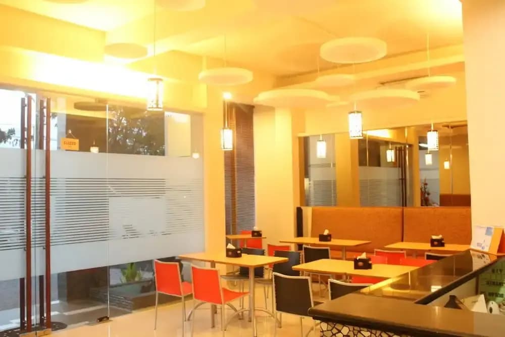 Hotel photo 16