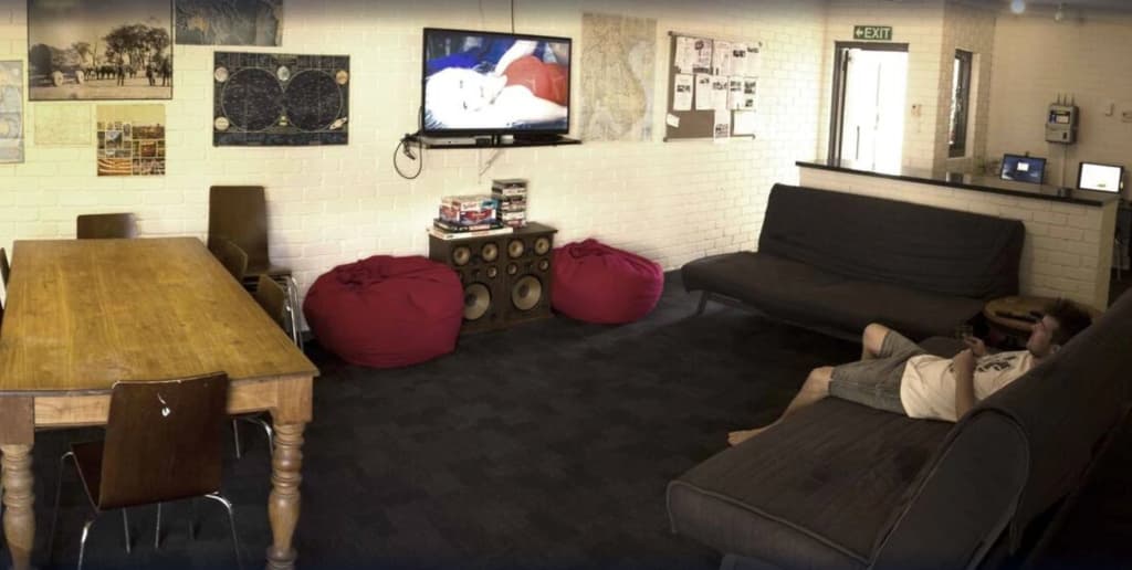 Hotel photo 5