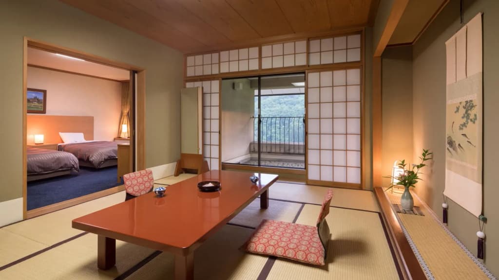 Standard room
