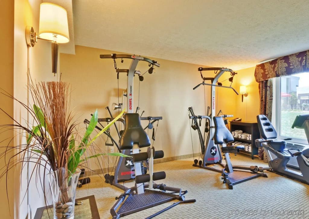 Hotel photo 16