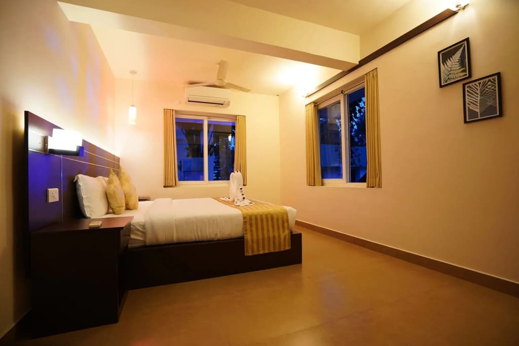 Hotel photo 6