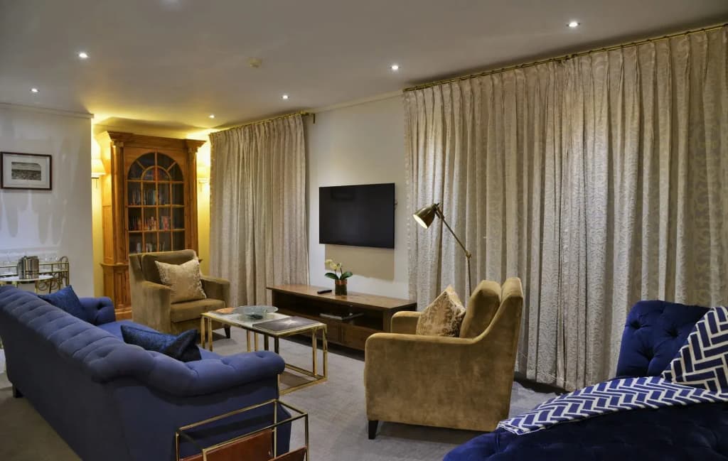 Hotel photo 5
