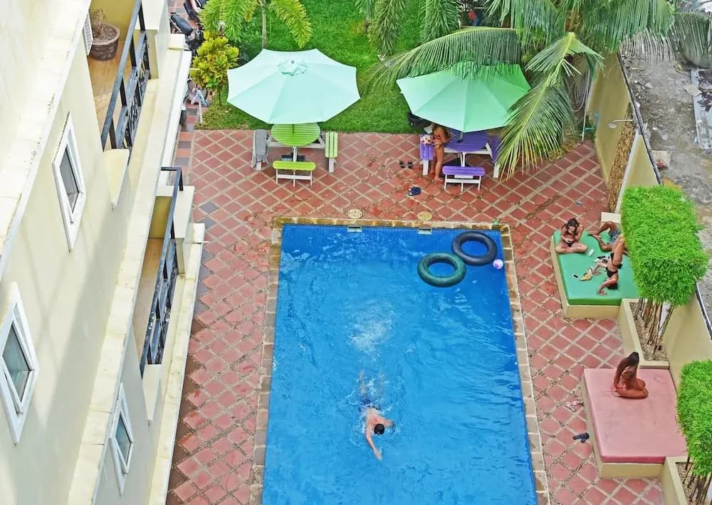 Hotel photo 13