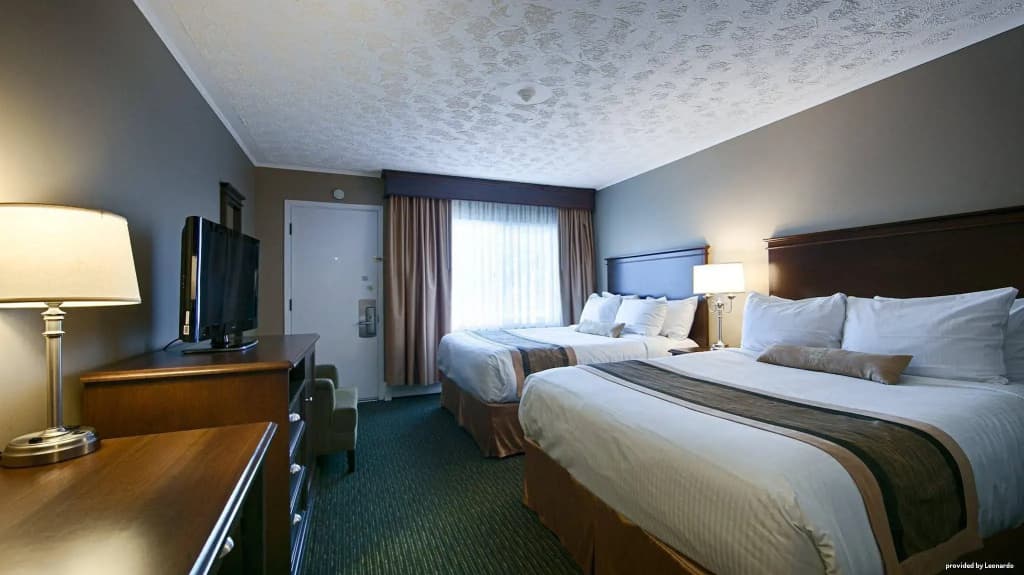 Hotel photo 5