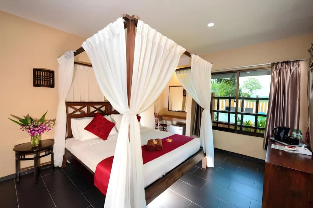 Hotel photo 2
