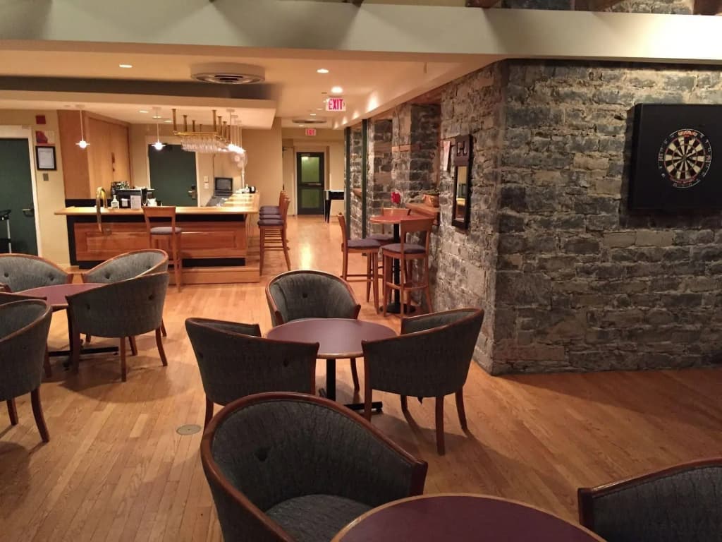 Hotel photo 17