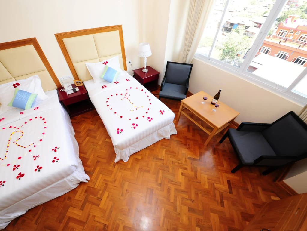 Hotel photo 11