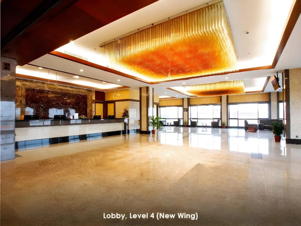 Hotel photo 21