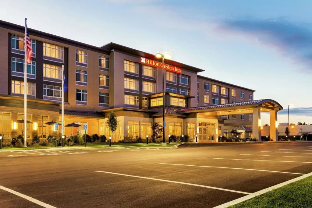 Hotel photo 1