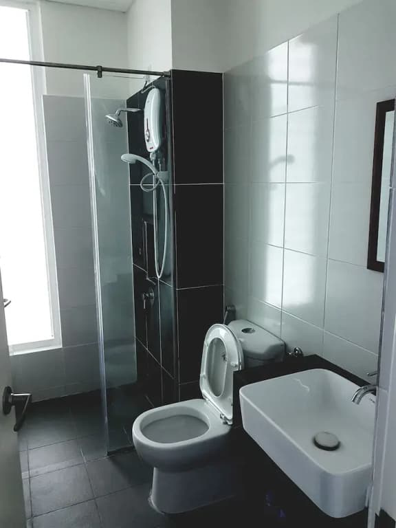 3 Bedrooms Family Suite