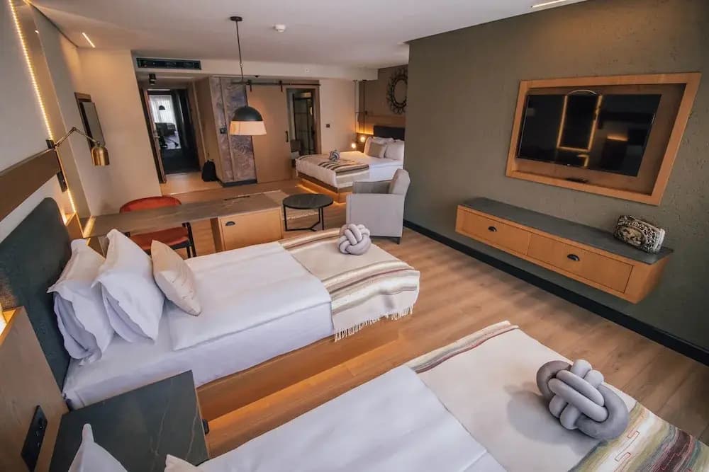 Hotel photo 5