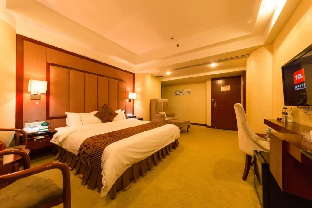 Hotel photo 6