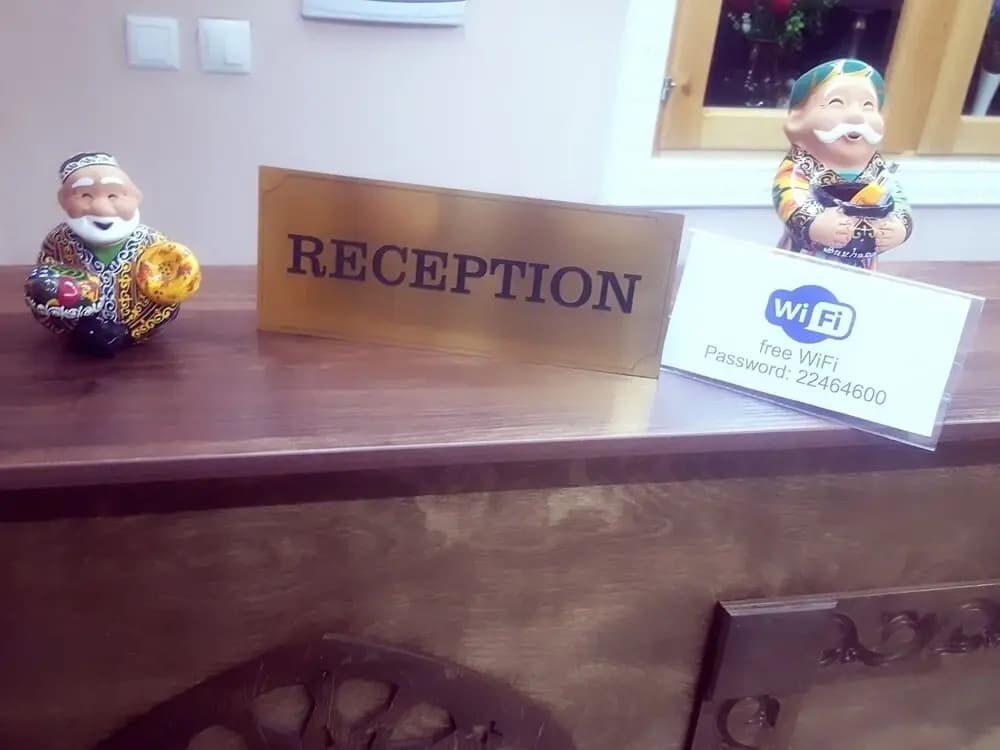 Hotel photo 14