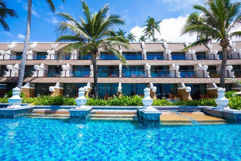 Hotel photo 1