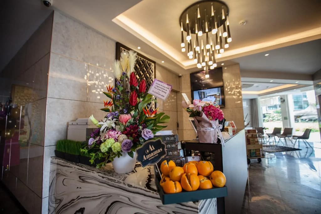 Hotel photo 8