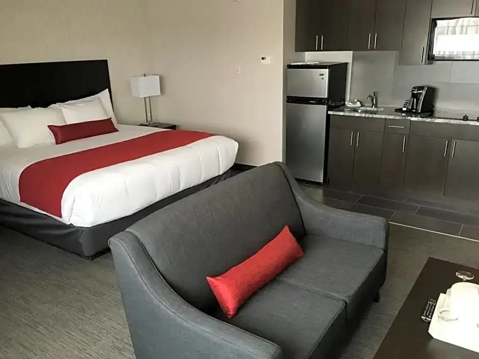 Suite
