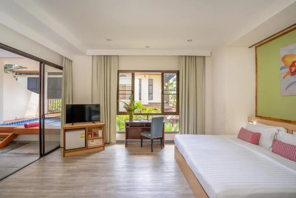Hotel photo 15