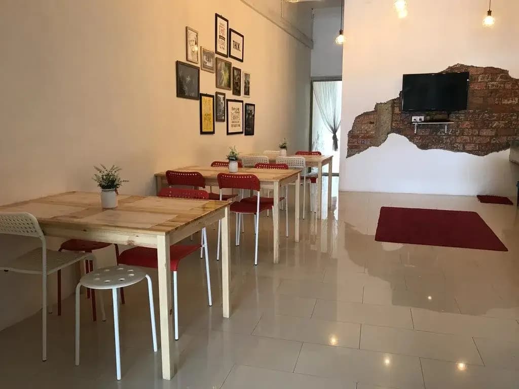 Hotel photo 22