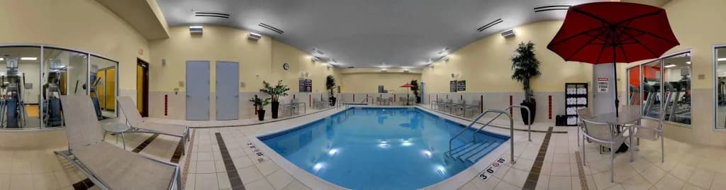 Hotel photo 21