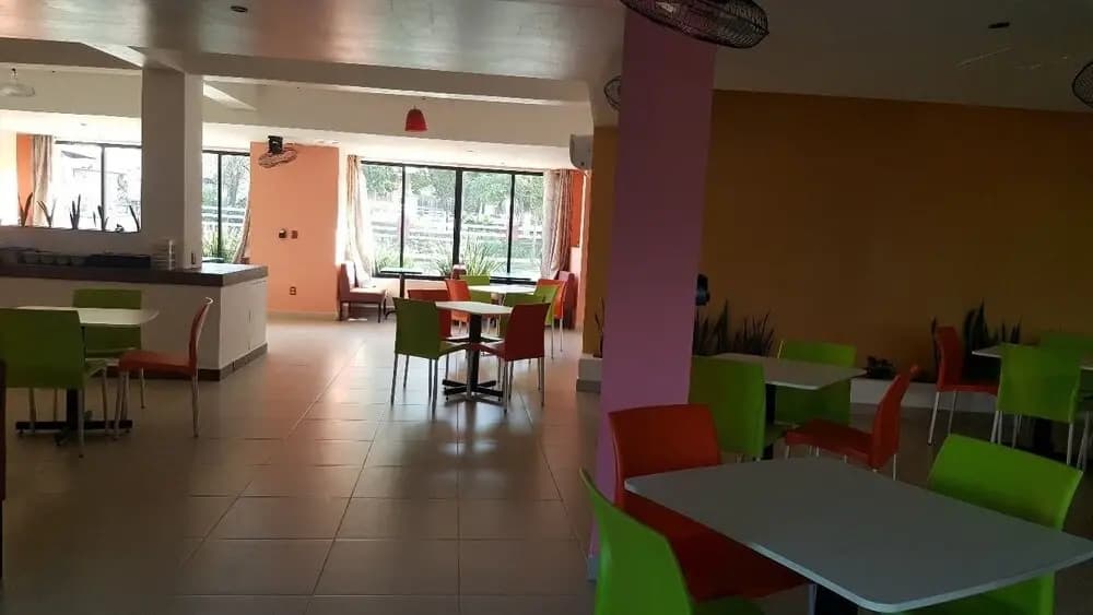 Hotel photo 28