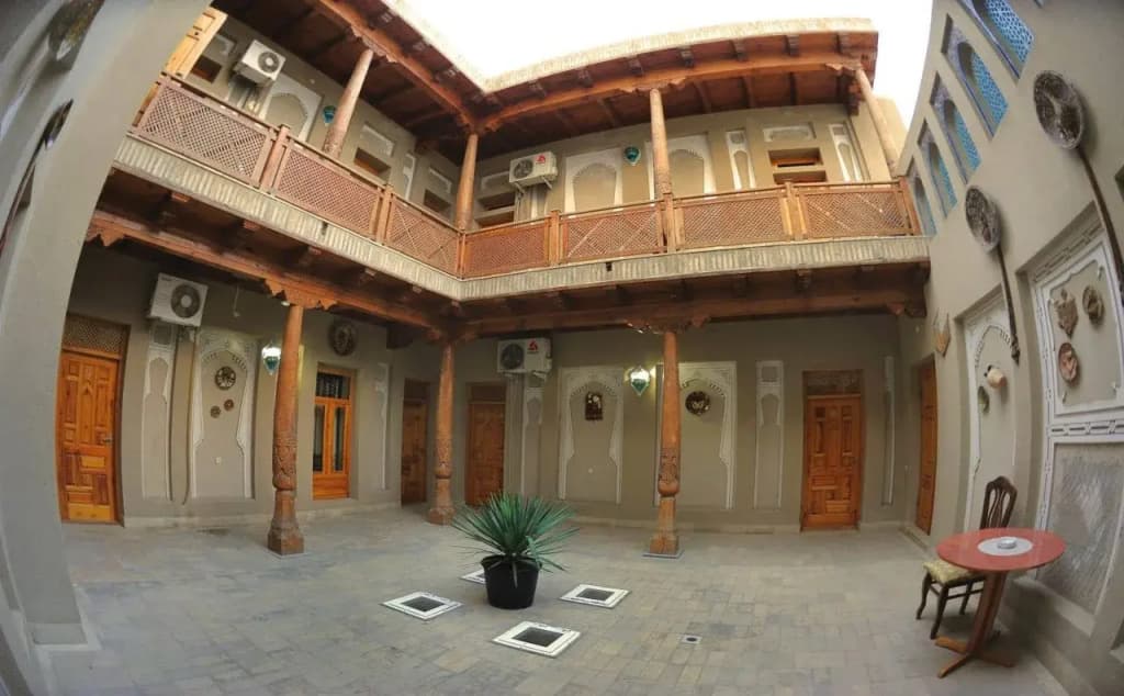 Hotel photo 1