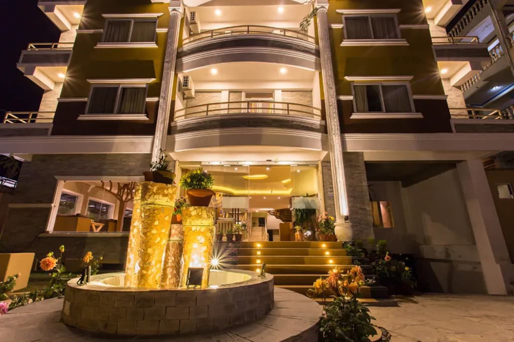 Hotel photo 14