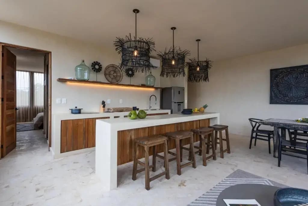 Standard Apartment