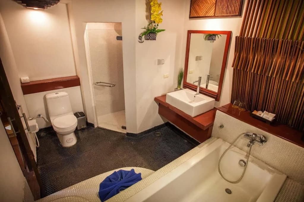 Hotel photo 32