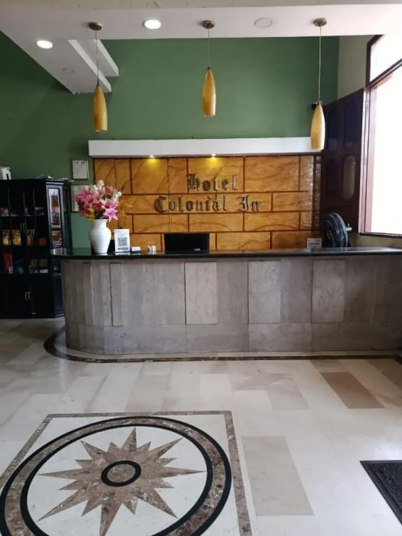 Hotel photo 10