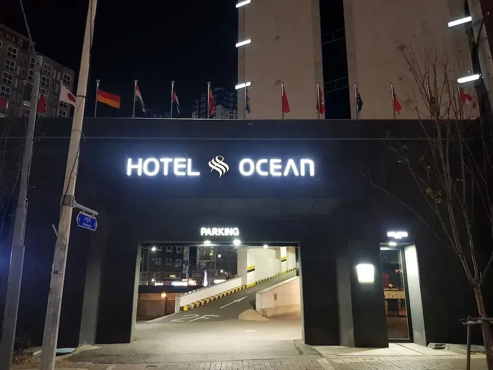 Hotel photo 1