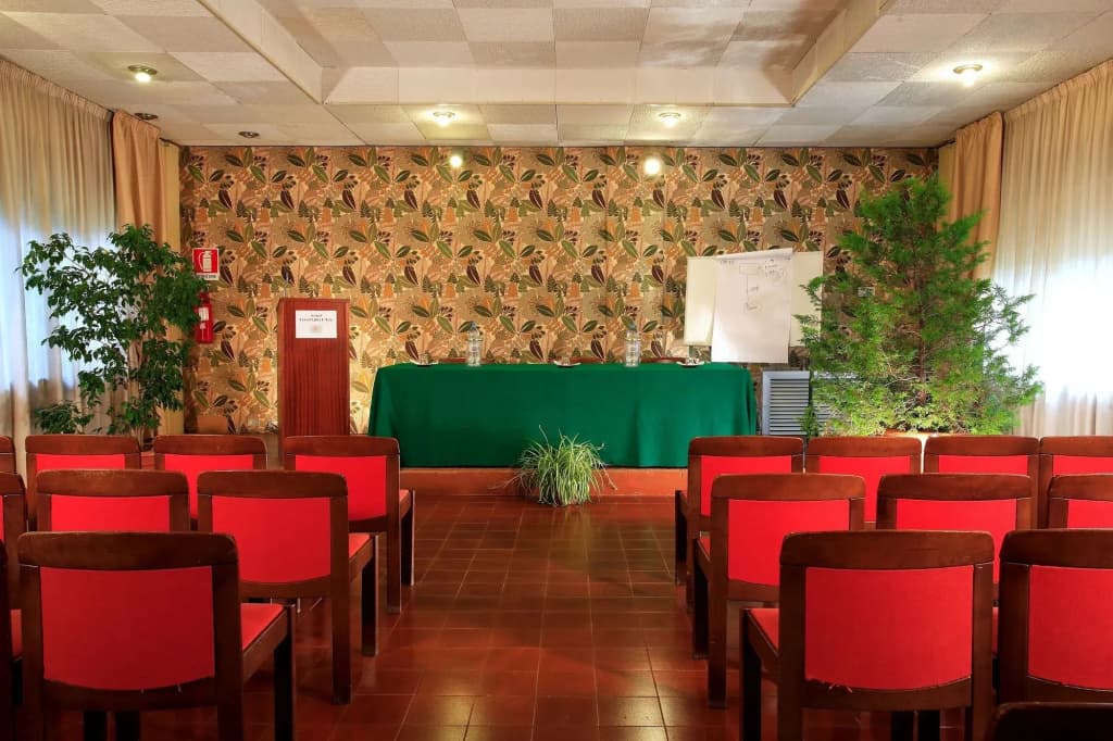 Hotel photo 18