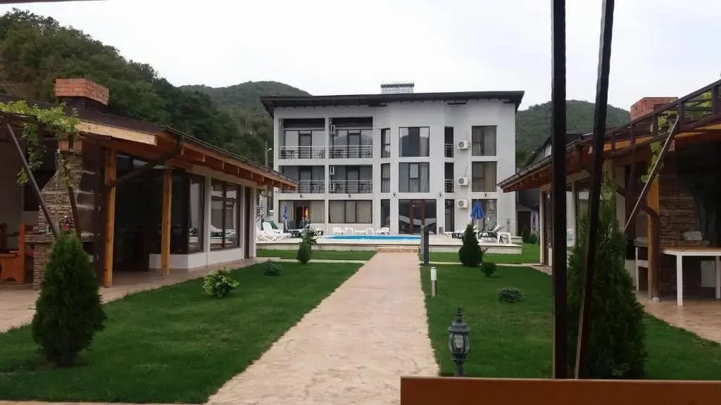 Hotel photo 11