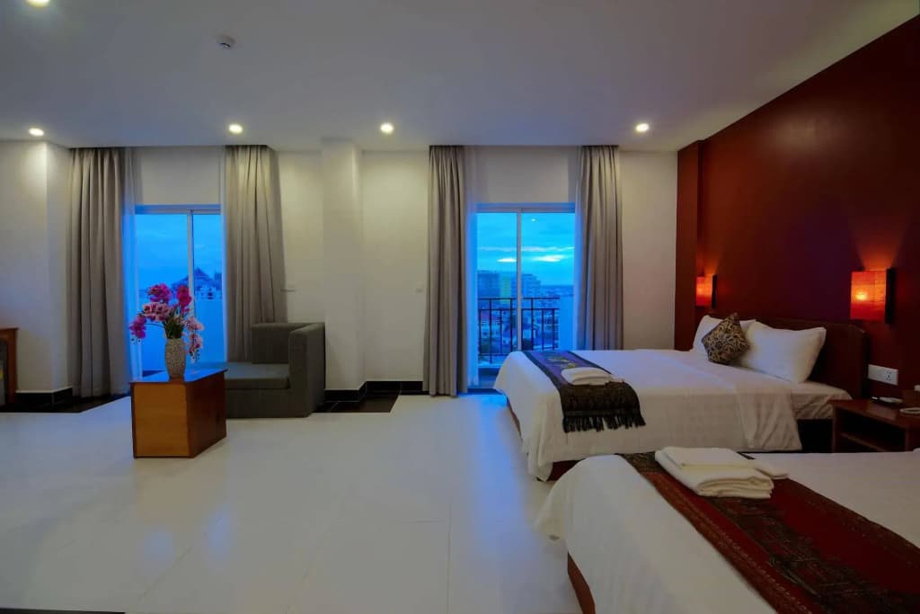 Hotel photo 2