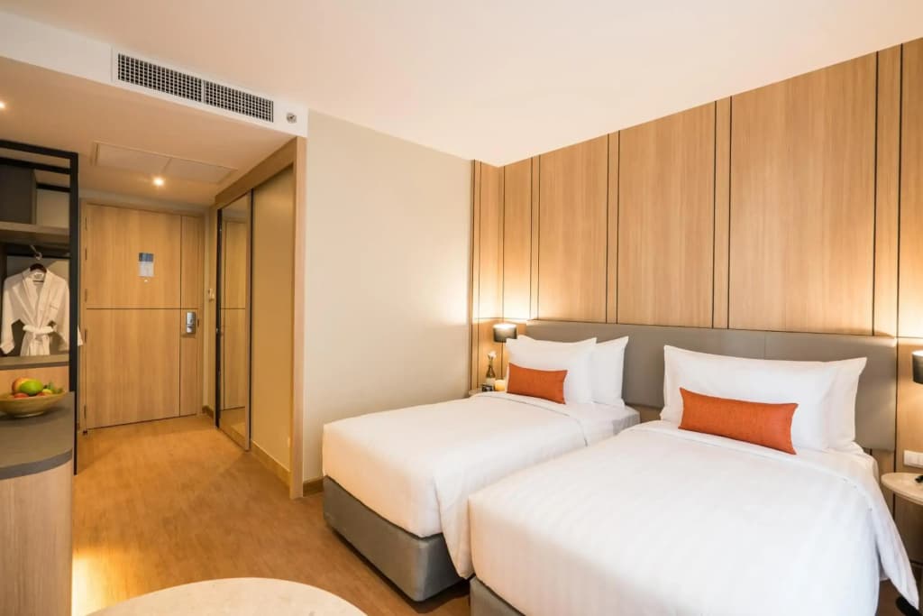 Hotel photo 20