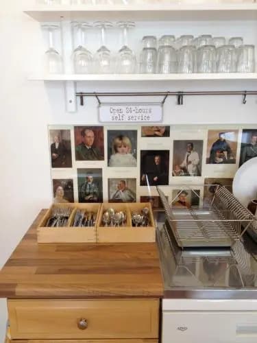 Hotel photo 21
