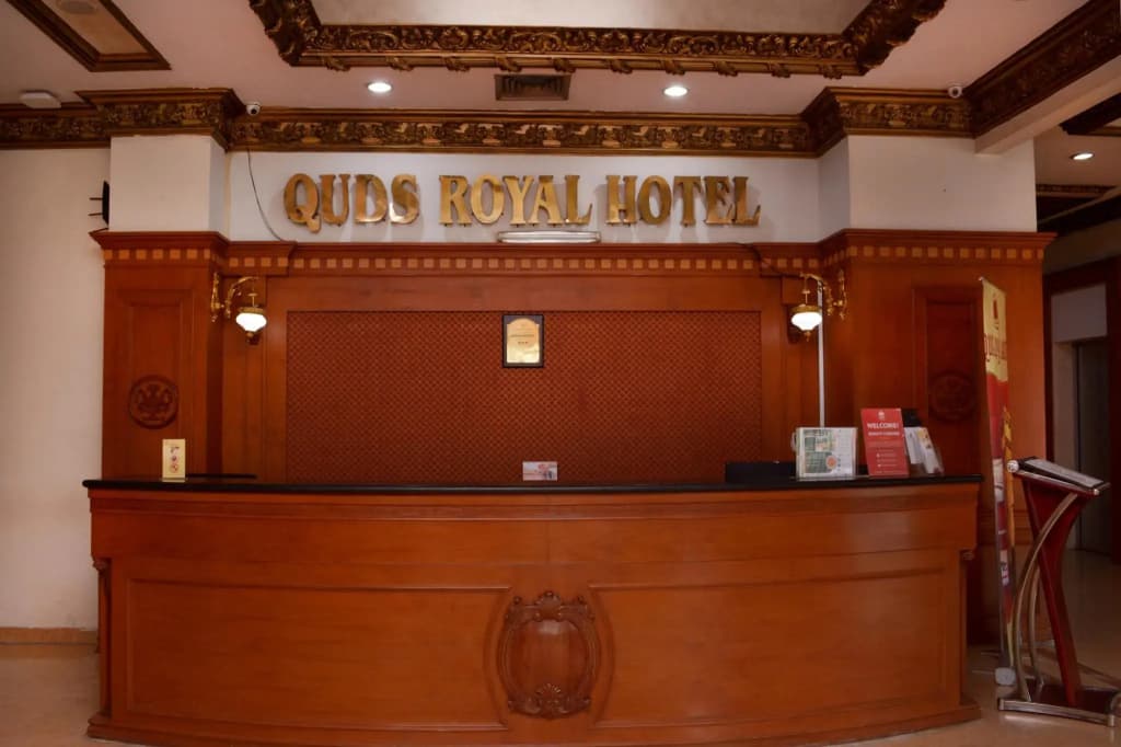 Hotel photo 2