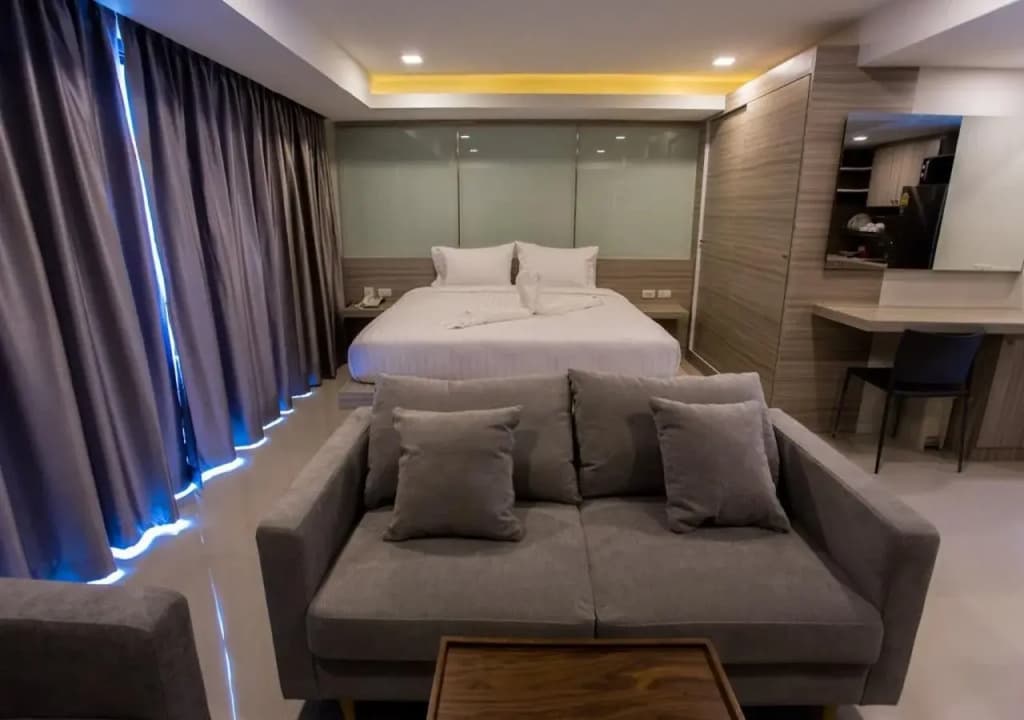 Hotel photo 3