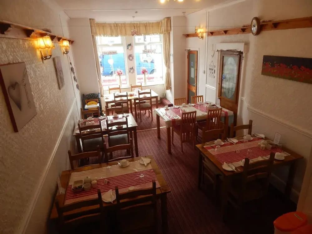 Hotel photo 14
