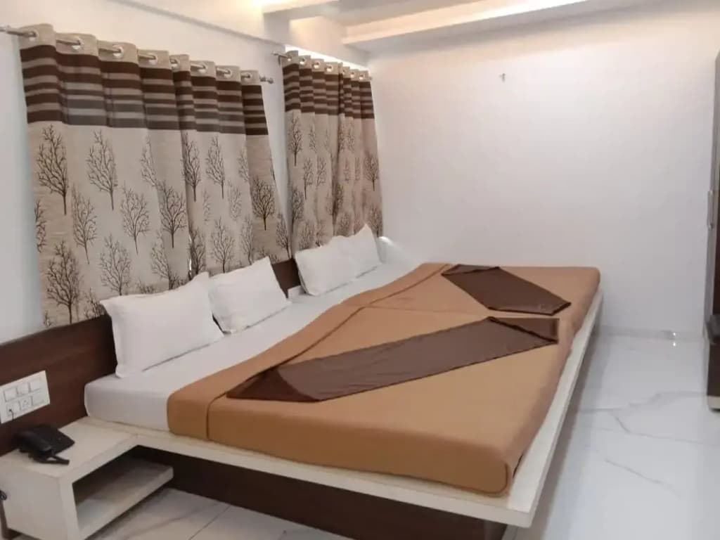 Executive room