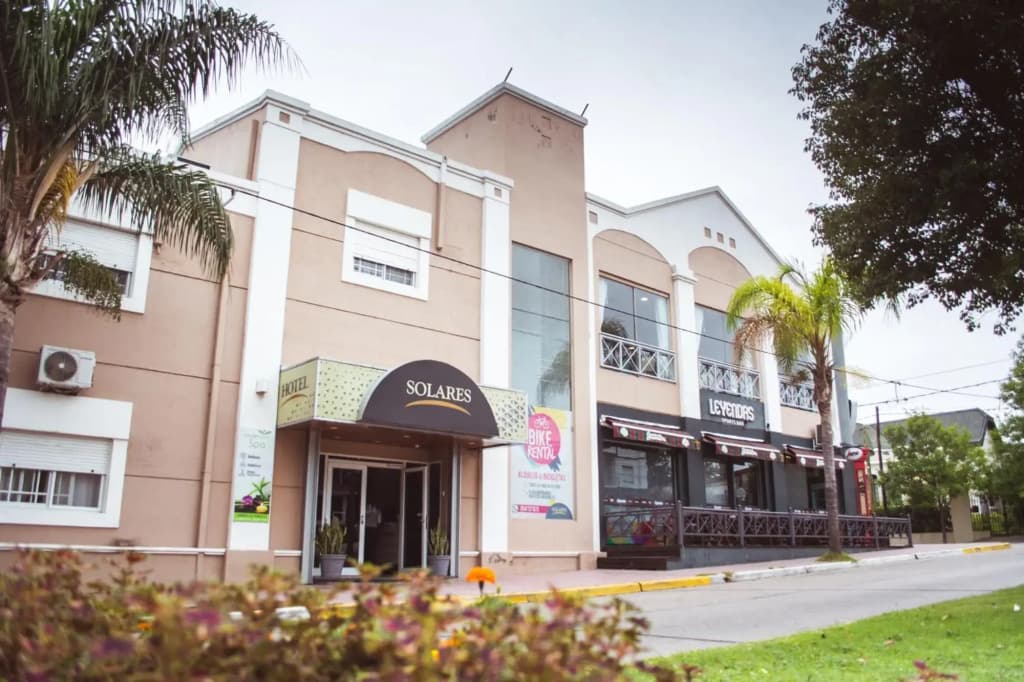 Hotel photo 26
