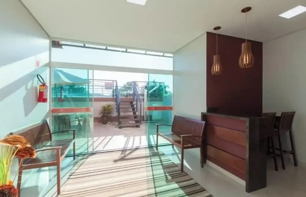 Hotel photo 1