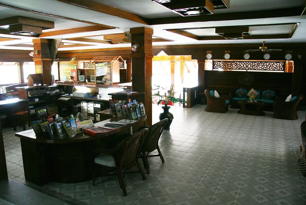 Hotel photo 30