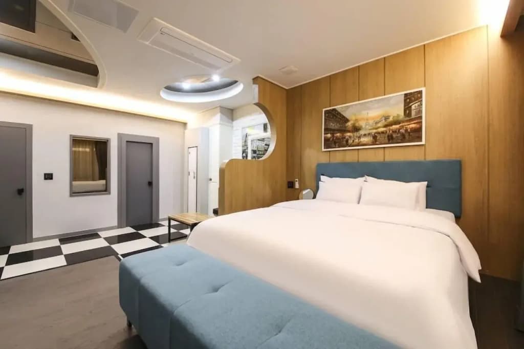Hotel photo 6