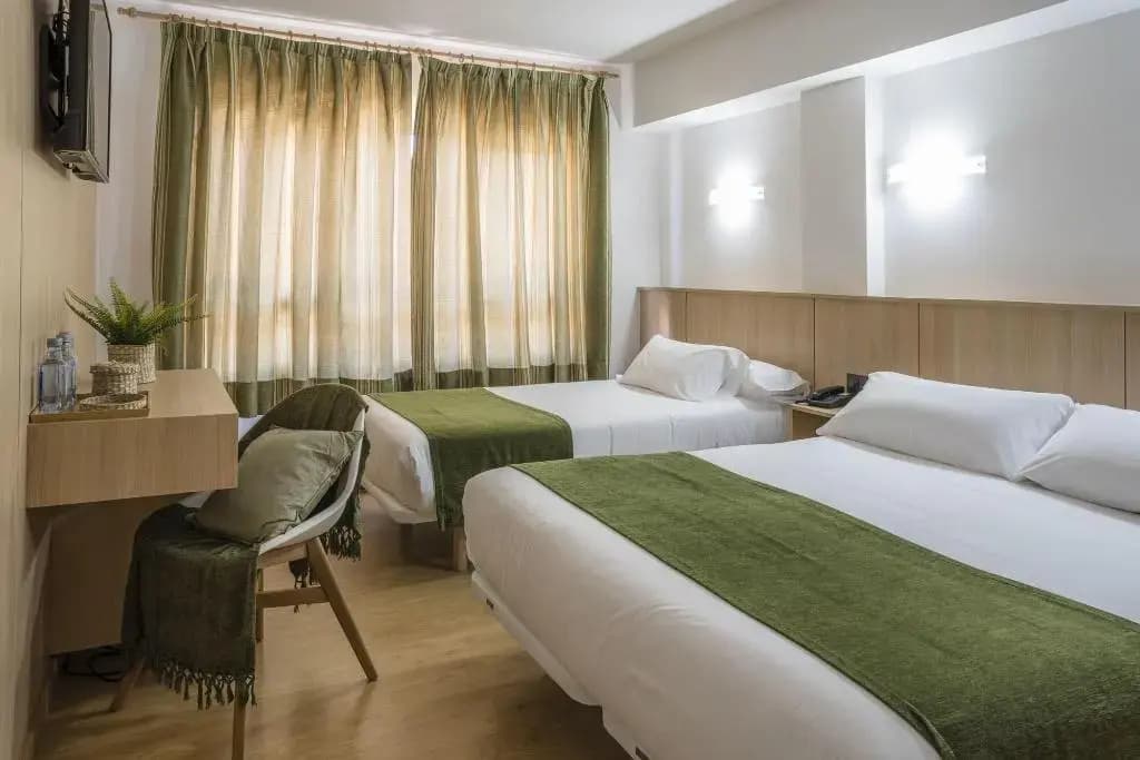 Hotel photo 5