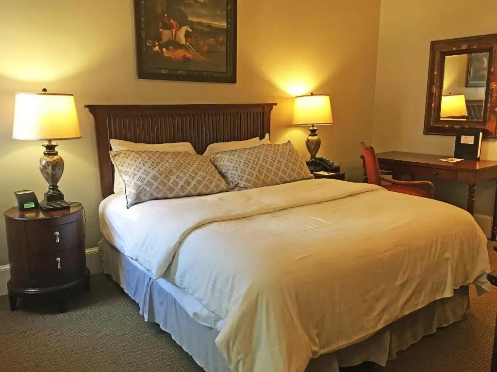 Superior room